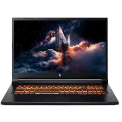 ACER NITRO V 17 AI ANV17-41-R0Y4 GAMING 17.3" AMD RYZEN 7 260 RAM 16GB-SSD 512GB NVMe-NVIDIA GEFORCE RTX 5060 8GB-WI-FI 6E + GIGABIT LAN-FREE DOS (NH.QYVET.002)
