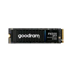 GOODRAM PX500 GEN.3 SSD 1TB INTERNO M.2 2280 PCI Express 3.0 3D NAND LETTURA 3300 MB/s-SCRITTURA 2700 MB/s