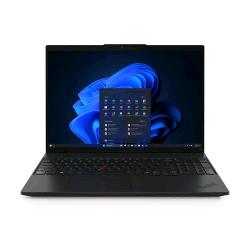 LENOVO THINKPAD L16 GEN 2 16" WUXGA INTEL CORE ULTRA 5 225U RAM 16GB-SSD 512GB NVMe-INTEL GRAPHICS-WI-FI 6E-WIN 11 PROF NERO (14" WUXGA INTEL CORE ULTRA 5 225U RAM 16GB-SSD 512GB NVMe-INTEL GRAPHICS-WI-FI 6E-WIN 11 PROF NERO (21SA004RIX)