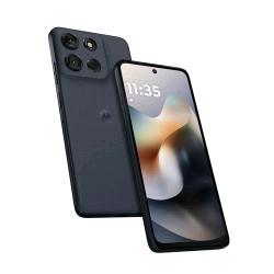 MOTOROLA MOTO G56 5G DUAL SIM 6.72" OCTA CORE 256GB RAM 8GB 5G EUROPA BLACK OYSTER