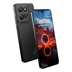 MOTOROLA THINKPHONE 25 5G DUAL SIM 6.36" OCTA CORE 256GB RAM 8GB 5G EUROPA CARBON BLACK