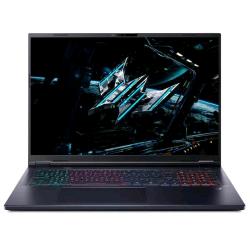 ACER PREDATOR HELIOS NEO 18 AI PHN18-72-97Y2 18" WQXGA INTEL CORE ULTRA 9 275HX RAM 16GB-SSD 1TB NVMe-NVIDIA GEFORCE RTX 5060 8GB-WI-FI 6E + GIGABIT LAN-FREE DOS NERO (NH.QVJET.002)