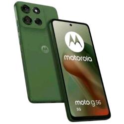 MOTOROLA MOTO G56 5G DUAL SIM 6.72" OCTA CORE 256GB RAM 8GB 5G EUROPA DILL