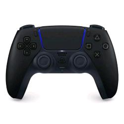 SONY PS5 DUALSENSE V3 CONTROLLER WIRELESS MIDNIGHT BLACK