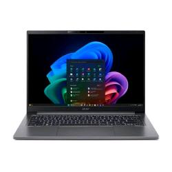 ACER TRAVELMATE X4 14 AI TMX414-51-TCO-74V7 Copilot + PC 14" OLED WUXGA INTEL CORE ULTRA 7 258V RAM 32GB-SSD 1TB NVMe-INTEL ARC GRAPHICS-WI-FI 7 + GIGABIT LAN-WIN 11 PROF (NX.BPUET.001)
