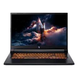ACER NITRO V17 AI GAMING 17.3" 144Hz AMD RYZEN AI 7 260 RAM 16GB-SSD 1TB NVMe-NVIDIA GeForce RTX 5060 8GB-WI-FI 6EWIN 11 HOME NERO (NH.QYUET.00C)
