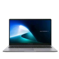 ASUS EXPERTBOOK P1 P1503CVA-S72111 15.6" INTEL CORE 7 240H RAM 8GB-SSD 512GB NVMe-INTEL UHD GRAPHICS-WI-FI 6-FREE DOS (90NX0881-M02CK0)