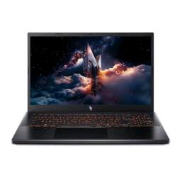 ACER NITRO V15 ANV15-52-965H GAMING 15.6" i9-13900H RAM 16GB-SSD 1TB NVMe-NVIDIA GEFORCE RTX 5060 8GB-WI-FI 6 + GIGABIT LAN-FREE DOS NERO (NH.QZ8ET.002)