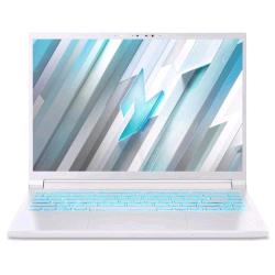 ACER NITRO V 14 AI ANV14-62-R9DD Copilot + PC 14.5" WQXGA AMD RYZEN AI 7 350 RAM 16GB-SSD 1TB NVMe-NVIDIA GeForce RTX 5060 8GB-WI-FI 6E + GIGABIT LAN WIN 11 HOME BIANCO (NH.QW8ET.003)