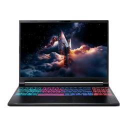 ACER NITRO V 16S AI ANV16S-61-R26D Copilot + PC 16" WQXGA AMD RYZEN AI 7 350 RAM 16GB-SSD 1TB NVMe-NVIDIA GeForce RTX 5050 8GB-WI-FI 6E- GIGABIT LAN-WIN 11 HOME NERO (NH.QXQET.003)