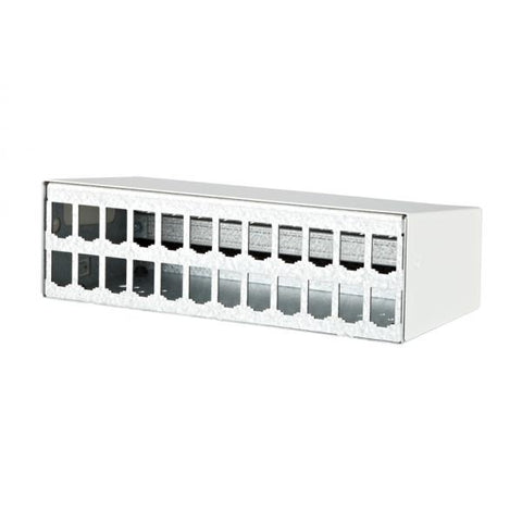 BTR NETCOM 130861-2402-E Accessorio per pannello di connessione