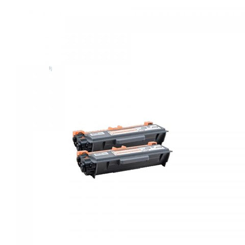 BROTHER TN-3390TW TONER NERO 2PZ *