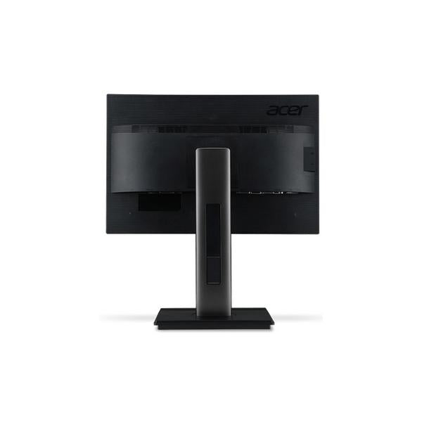 Acer B6 226WLymdr 55,9 cm (22") 1680 x 1050 Pixel WSXGA+ Grigio