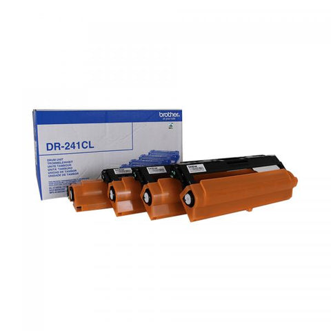 DRUM BROTHER DR-241CL 15.000PP X MFC-9330CDW HL-3150CDW MFC-9340CDW DCP-9020CDW MFC-9140CDN