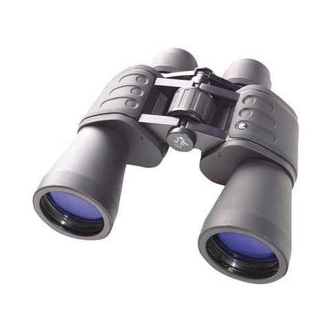 Bresser Optics Hunter 16 x 50 binocolo BK-7 Nero