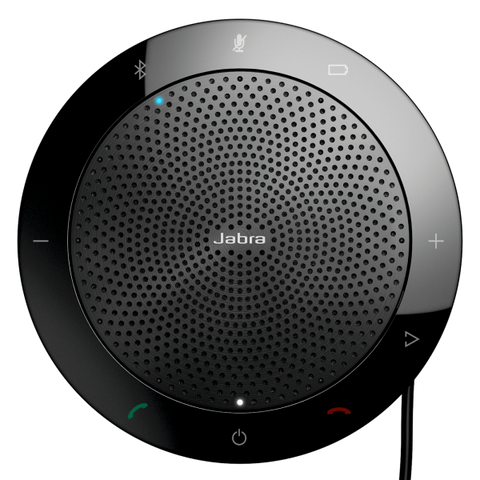 JABRA SPEAK 510+ UC VIVAVOCE USB/BLUETOOTH