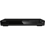 SONY DVP-SR370 LETTORE DVD MP3 CON USB BLACK