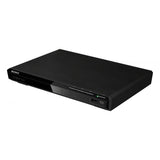 SONY DVP-SR370 LETTORE DVD MP3 CON USB BLACK