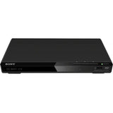 SONY DVP-SR370 LETTORE DVD MP3 CON USB BLACK