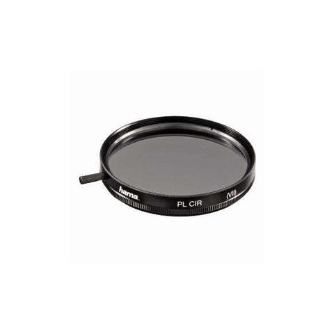 Hama 00072582 Filtro per lenti della macchina fotografica 7,2 cm Circular polarising camera filter
