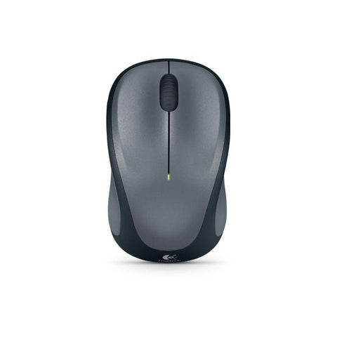 LOGITECH M235 MOUSE OTTICO WIRELESS NERO