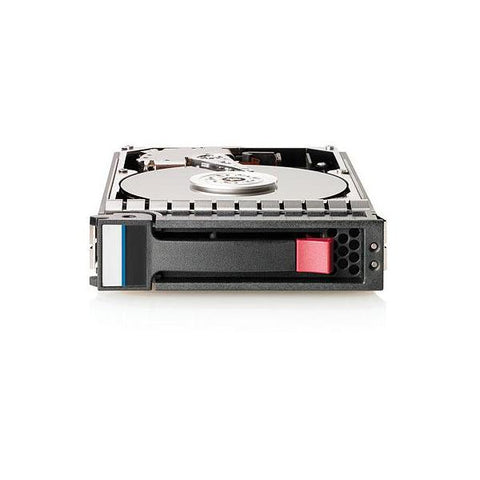 Hewlett Packard Enterprise 713962-001 disco rigido interno 3.5" 3000 GB Serial ATA III