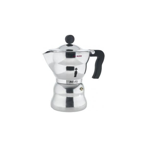 Alessi Moka Alluminio