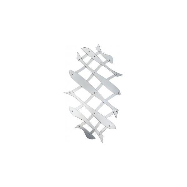 Alessi DUL03 1pezzo(i) Metallo sottopentola