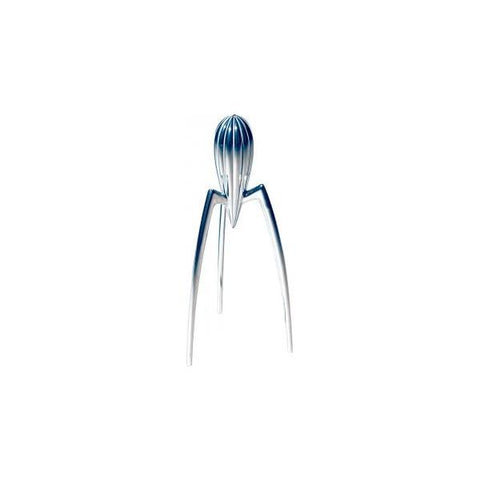 Alessi Juicy Salif Alluminio, Poliammide Metallico spremiagrumi