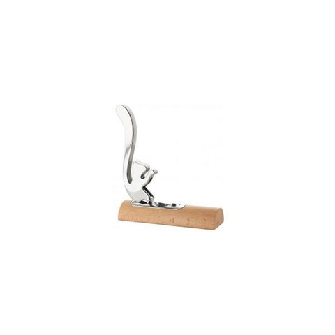 Alessi AB13 schiaccianoci Acciaio inossidabile