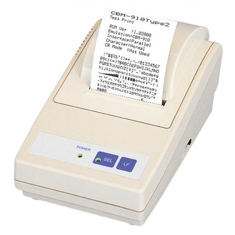 Citizen CBM-910II Matrice di punti Stampante POS Cablato