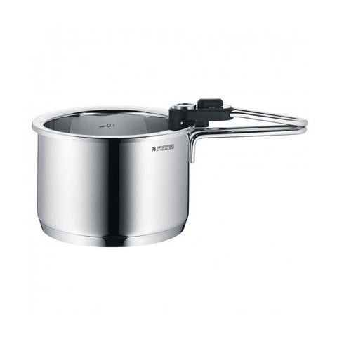 WMF 07.9281.6040 1.5L Rotondo Acciaio inossidabile padella
