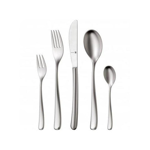 WMF Vision 12.7191.6330 set di posate 30 pezzo(i) Acciaio inossidabile