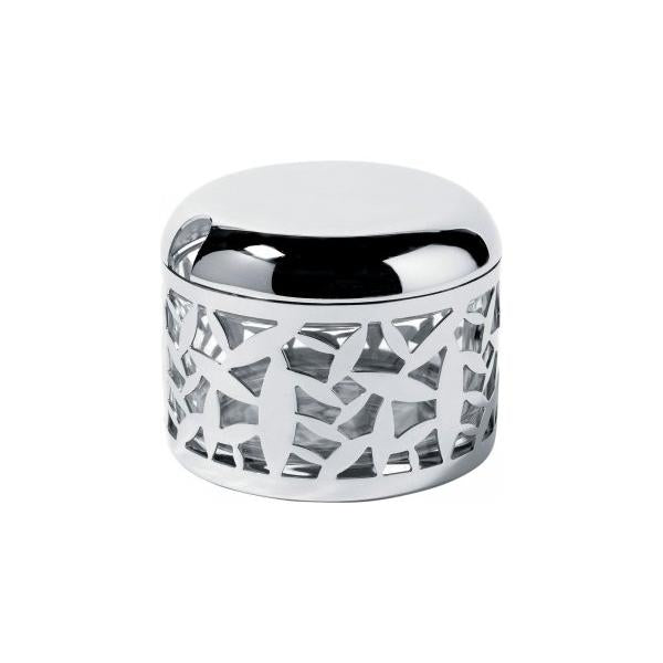 Alessi Cactus! Acciaio inossidabile formaggiera per formaggio parmigiano
