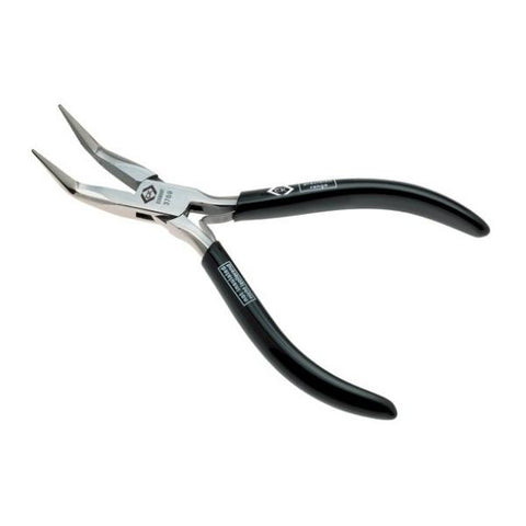 C.K Tools T3769 Pinze a becco lungo pinza