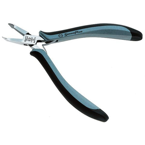 C.K Tools T3786DF 120 tagliafibre