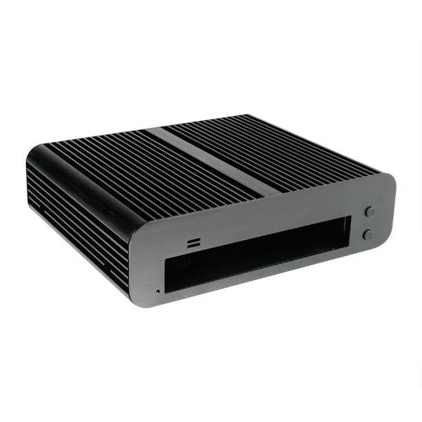 Akasa Euler Small Form Factor (SFF) 120W Nero vane portacomputer