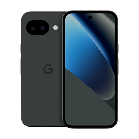 Google Pixel 10a 256 GB Obsidian 5G Android Smartphone 6.3" OLED 120 Hz 8 GB RAM