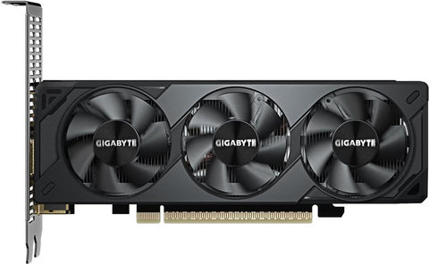 Gigabyte GeForce RTX 5060 OC Low Profile GDDR7 3xDP 1xHDMI (GV-N5060OC-8GL)