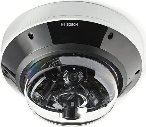 FLEXIDOME multi 7000i IR 20MP 3.7-7.7mm IP66 (NDM-7703-AL)