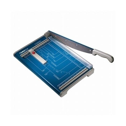 Dahle 533 taglierino 1,5 mm 15 fogli