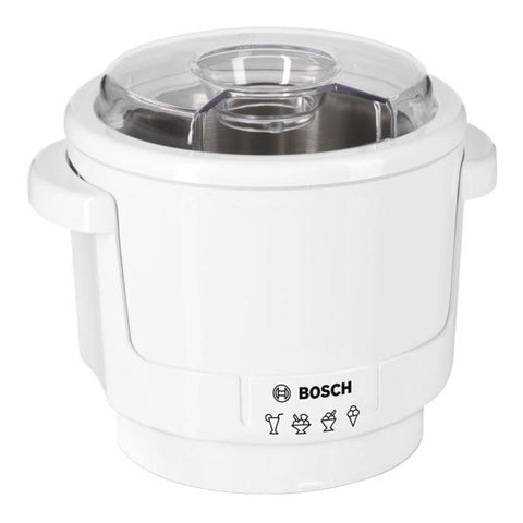 Bosch MUZ5EB2 accessorio per miscelare e lavorare prodotti alimentari