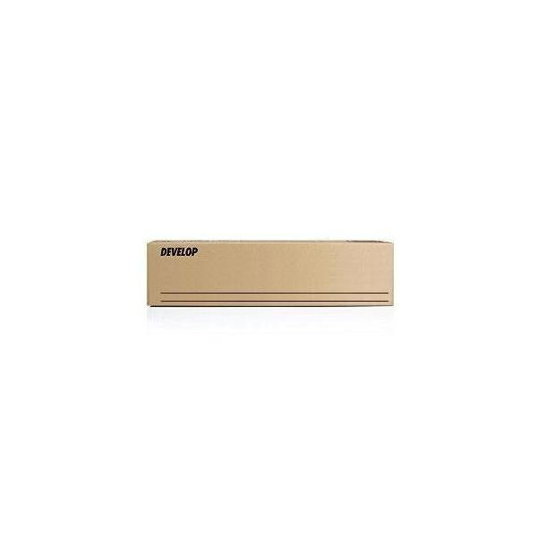 Develop A33K4D2 cartuccia toner Original Ciano 1 pezzo(i)