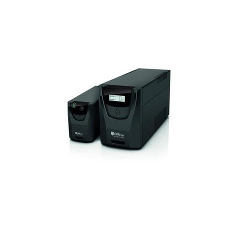 RIELLO NPW 1000 UPS 1.000Va 6 PRESE