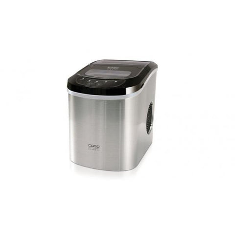 Caso IceMaster PRO Acciaio inossidabile