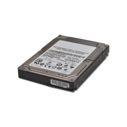 IBM 600GB 10K 6Gbps SAS 2.5" 2.5"