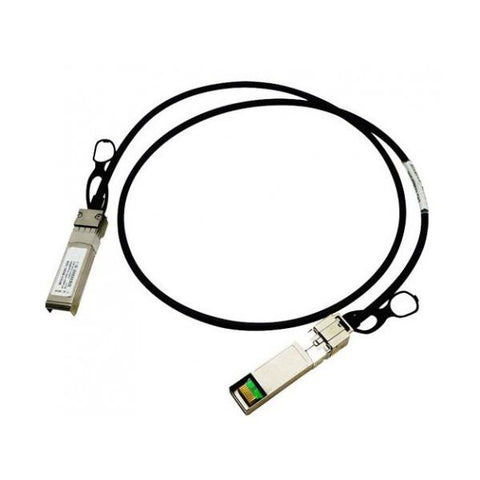 Juniper QSFP+ 0.5m cavo InfiniBand 0,5 m QSFP+