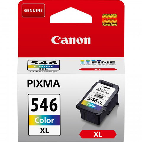 CANON CL-546XL COLORE 8288B001