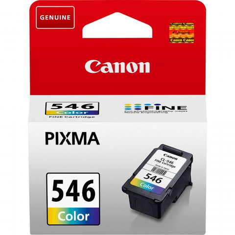 CANON CL-546 COLOR 8289B001