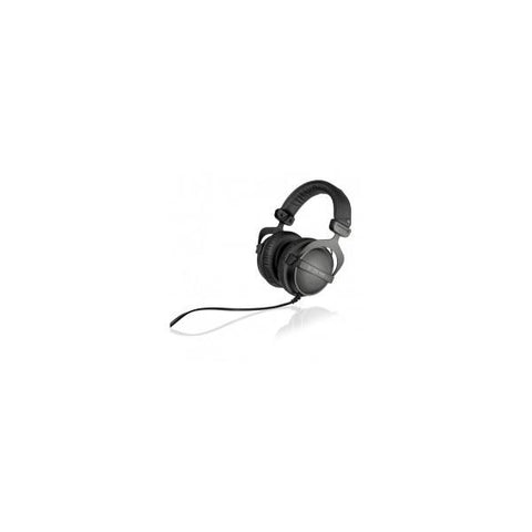 Beyerdynamic DT 770 PRO Cuffie Padiglione auricolare Grigio